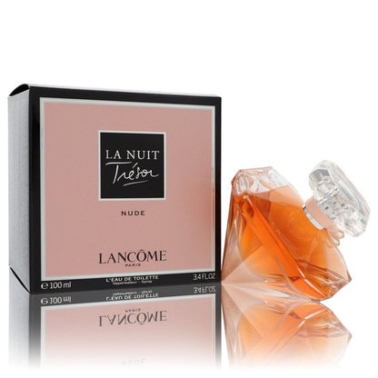 La Nuit Tresor Nude