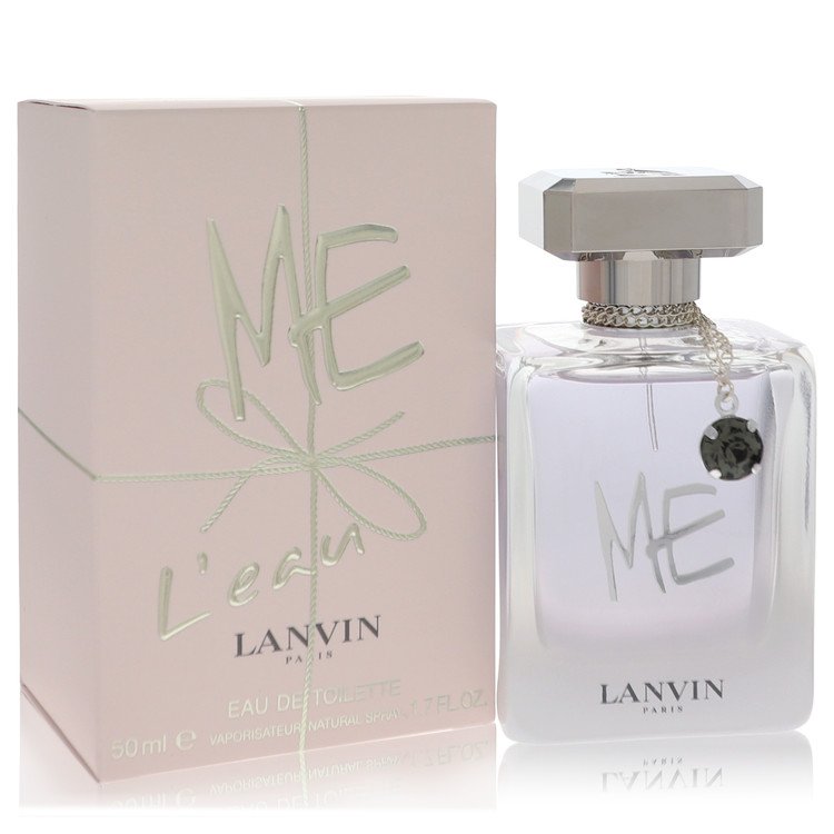 Lanvin Me L'eau