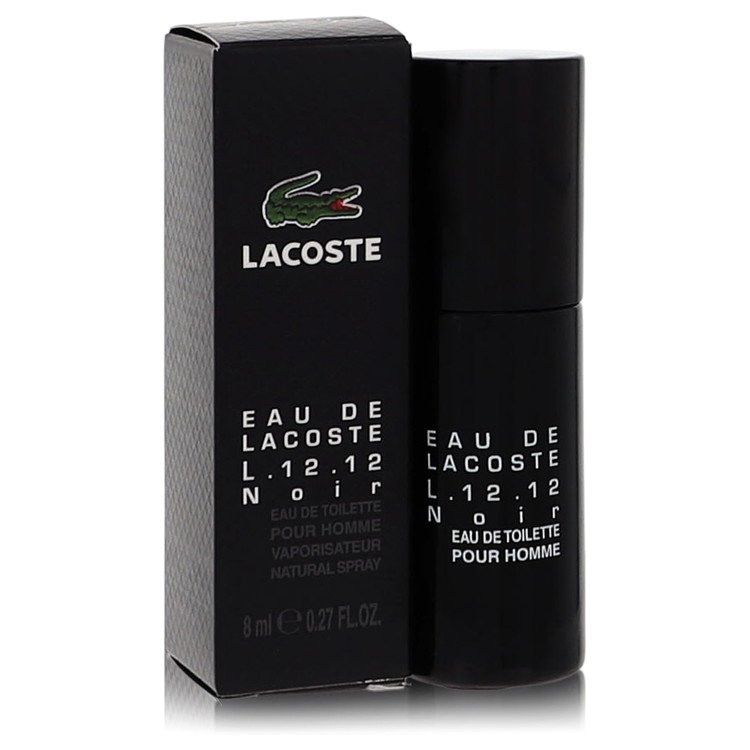 Lacoste Eau De Lacoste L.12.12 Noir