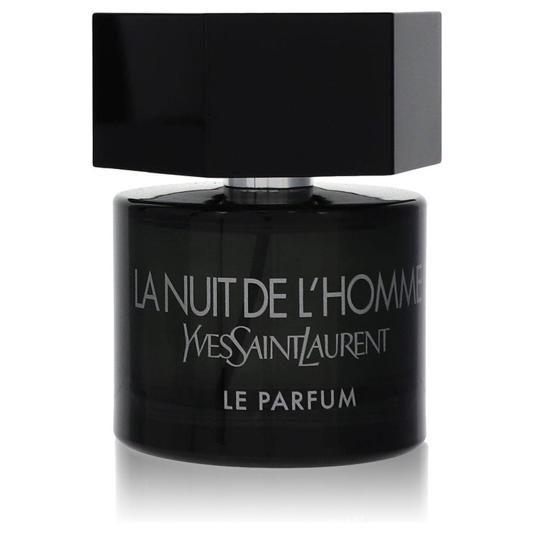 La Nuit De L'homme Le Parfum