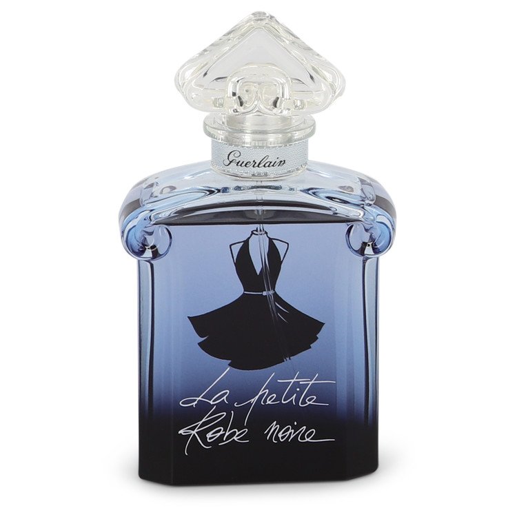 La Petite Robe Noire Intense