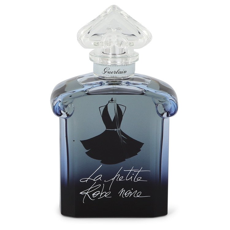 La Petite Robe Noire Intense