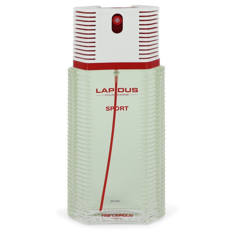 Lapidus Pour Homme Sport