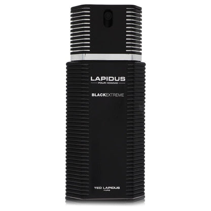 Lapidus Black Extreme