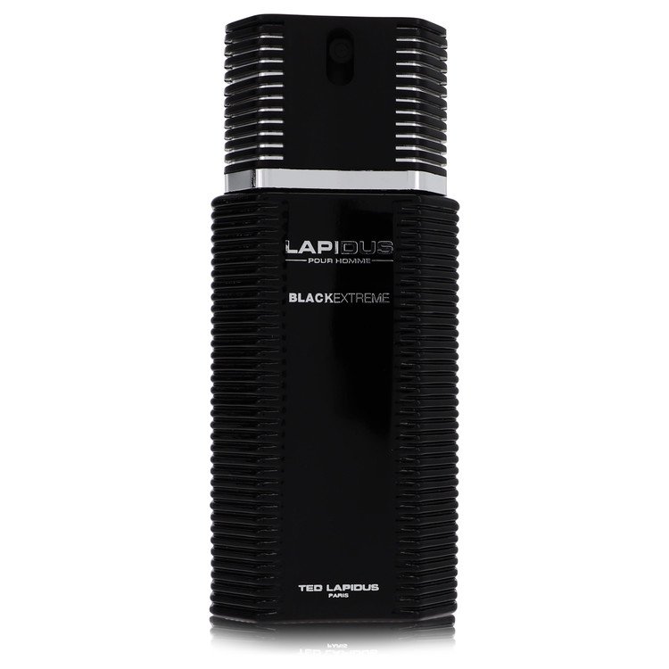 Lapidus Black Extreme