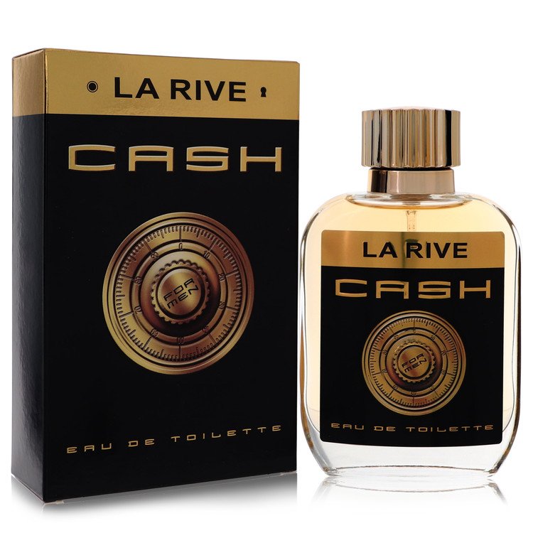 La Rive Cash