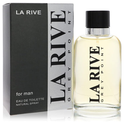 La Rive Grey Point