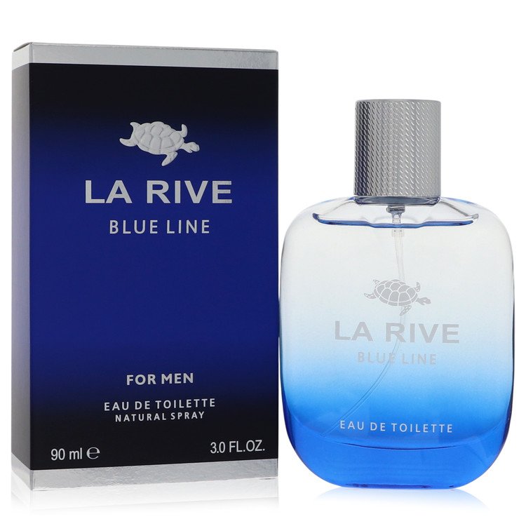 La Rive Blue Line