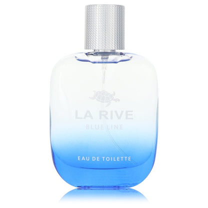 La Rive Blue Line