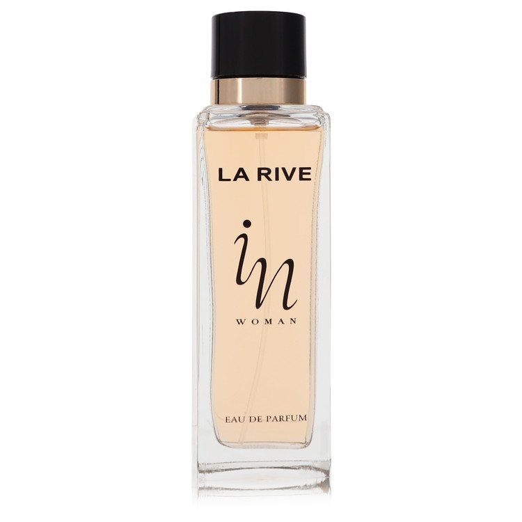 La Rive In Woman