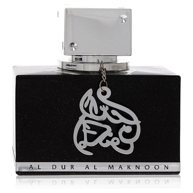 Lattafa Al Dur Al Maknoon Silver