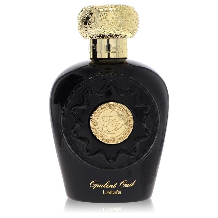 Lattafa Opulent Oud