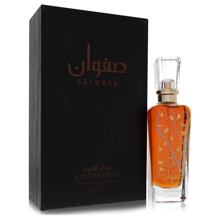 Lattafa Safwaan L'autre Oud