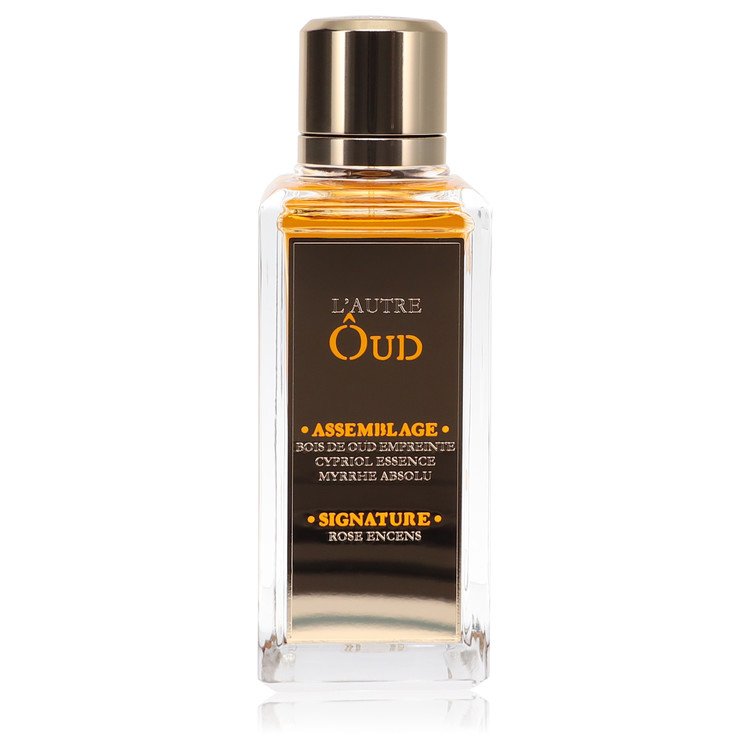 L'autre Oud