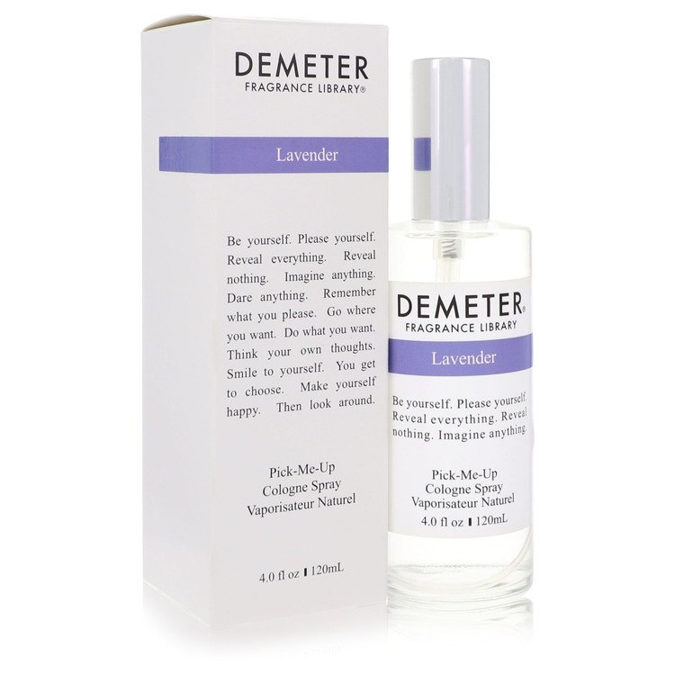 Demeter Lavender