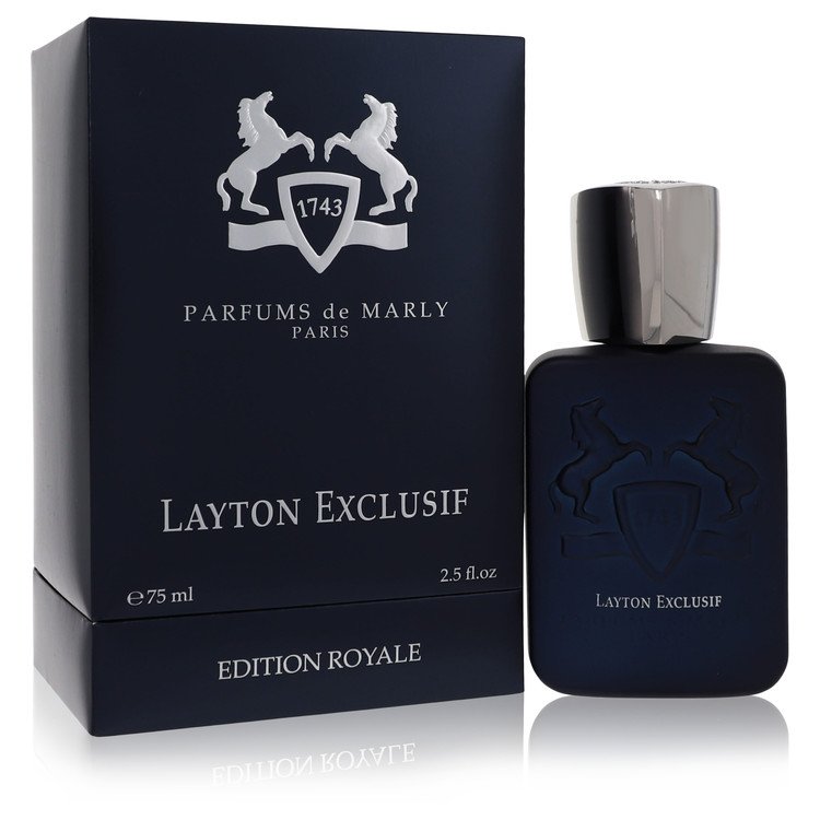 Layton Exclusif