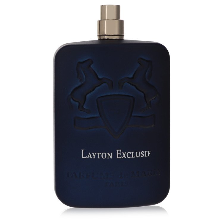 Layton Exclusif