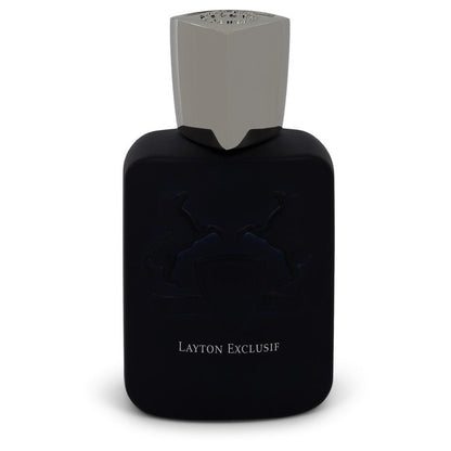 Layton Exclusif