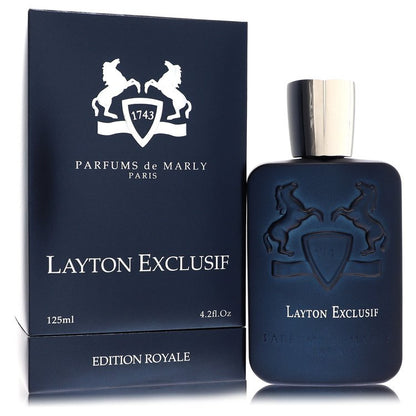 Layton Exclusif