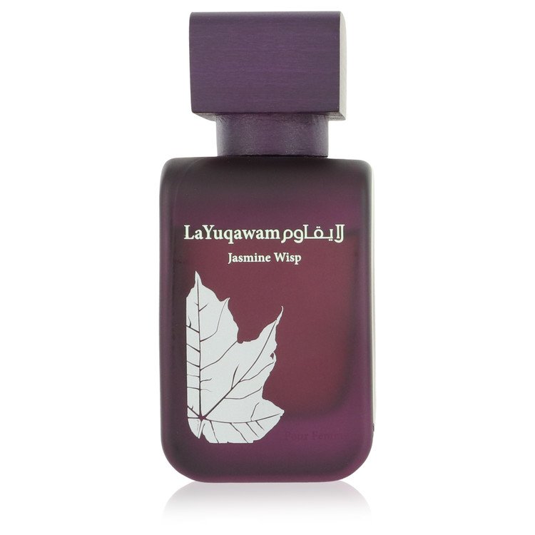 La Yuqawam Jasmine Wisp