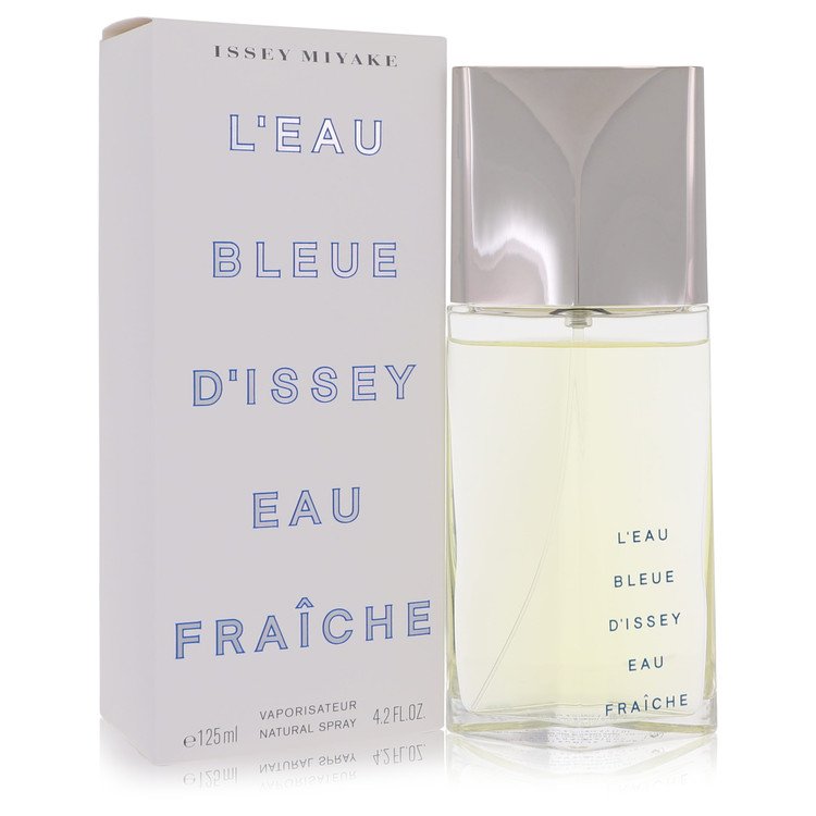 L'eau Bleue D'issey Pour Homme