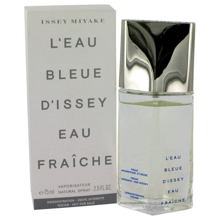 L'eau Bleue D'issey Pour Homme