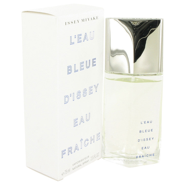 L'eau Bleue D'issey Pour Homme