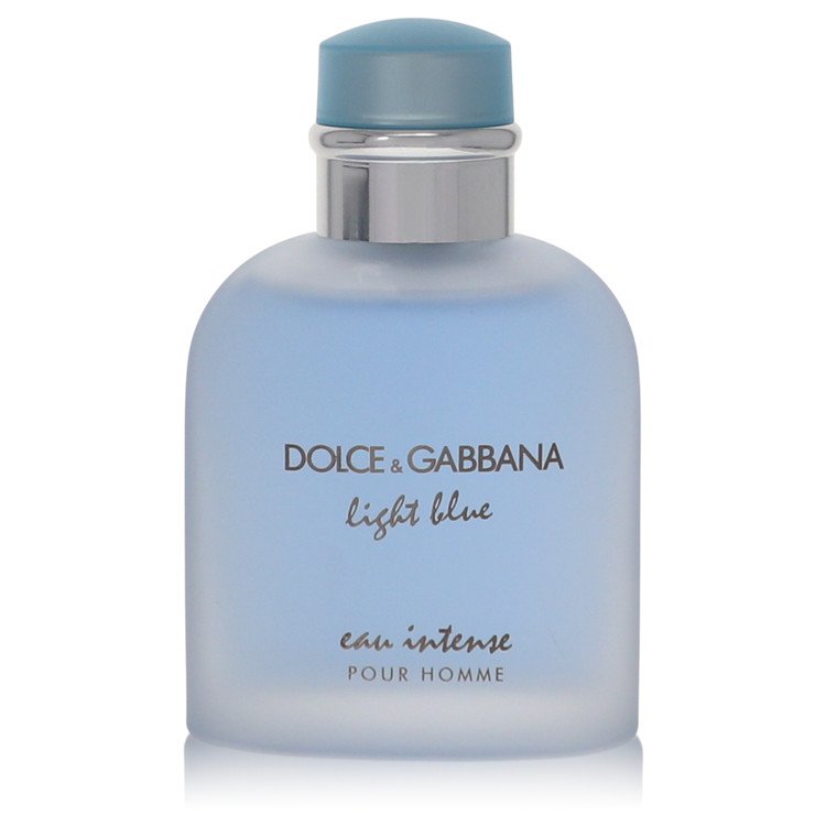 Light Blue Eau Intense