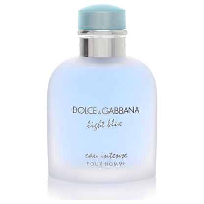 Light Blue Eau Intense