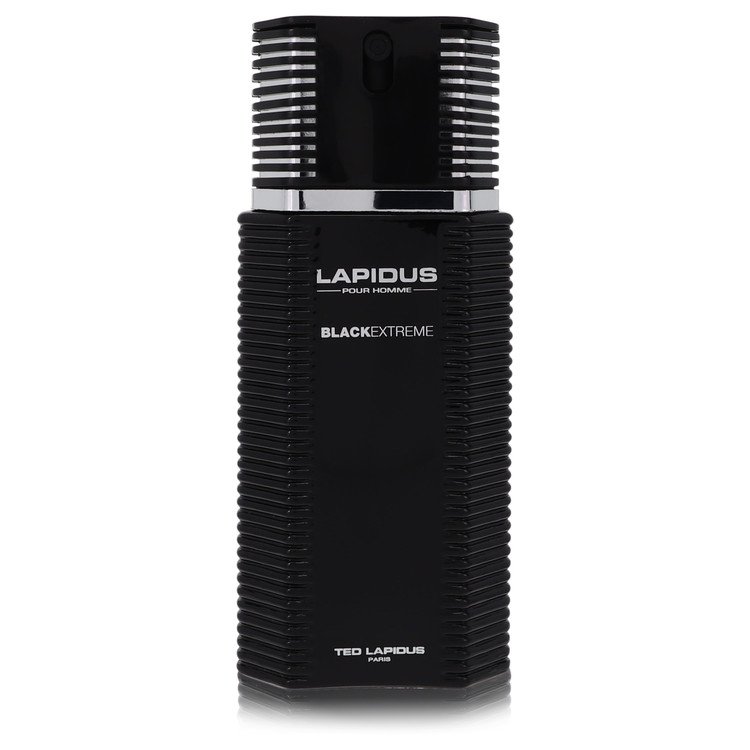 Lapidus Black Extreme