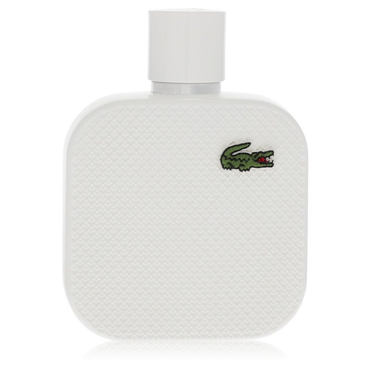 Lacoste Eau De Lacoste L.12.12 Blanc