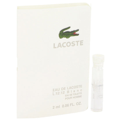 Lacoste Eau De Lacoste L.12.12 Blanc