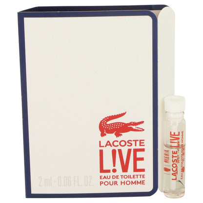 Lacoste Live