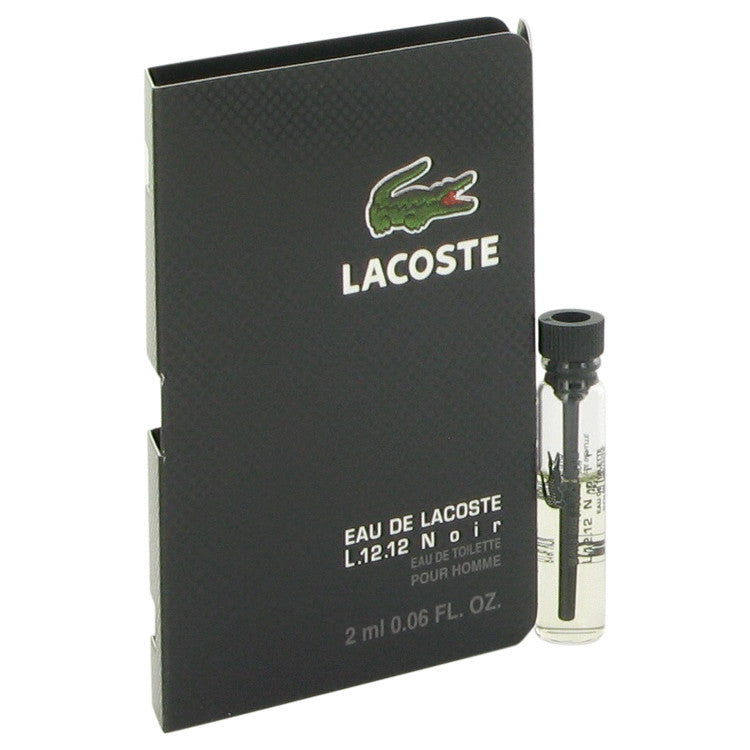 Lacoste Eau De Lacoste L.12.12 Noir