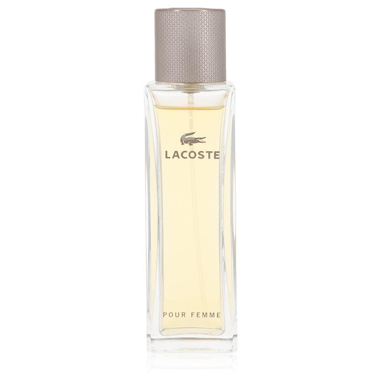 Lacoste Pour Femme