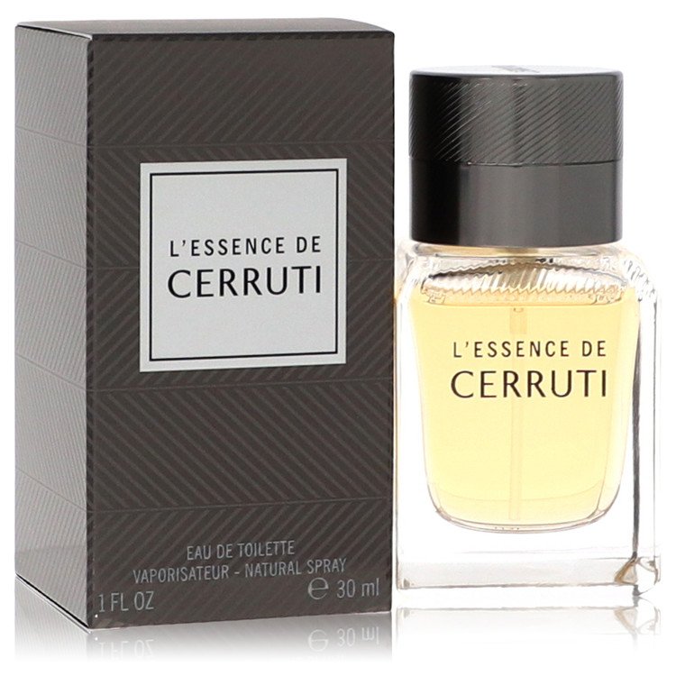 L'essence De Cerruti