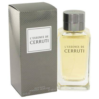 L'essence De Cerruti