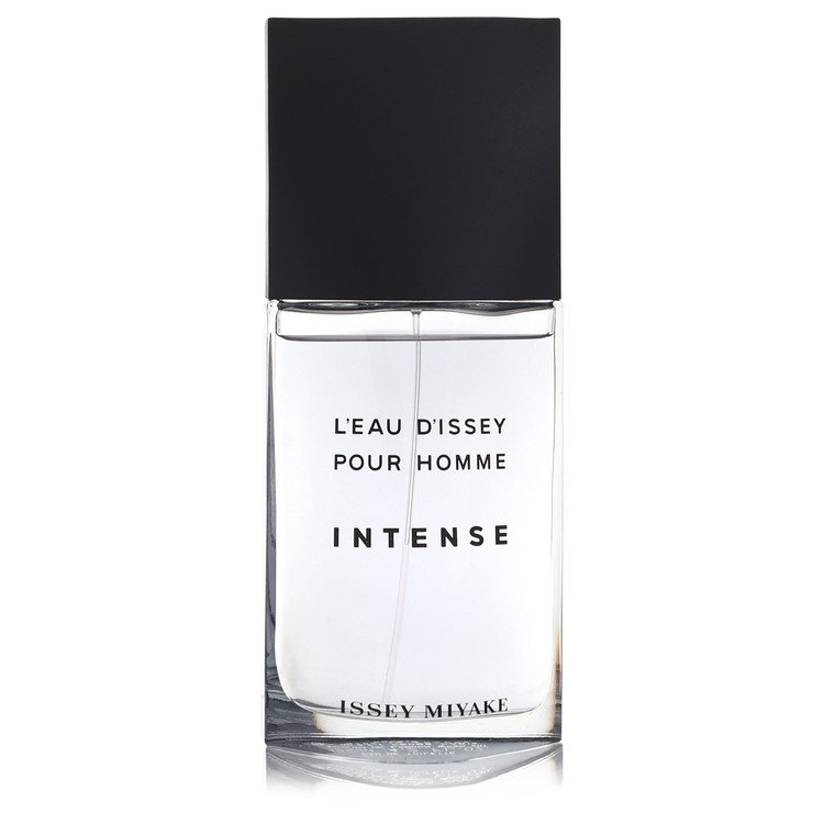 L'eau D'issey Pour Homme Intense