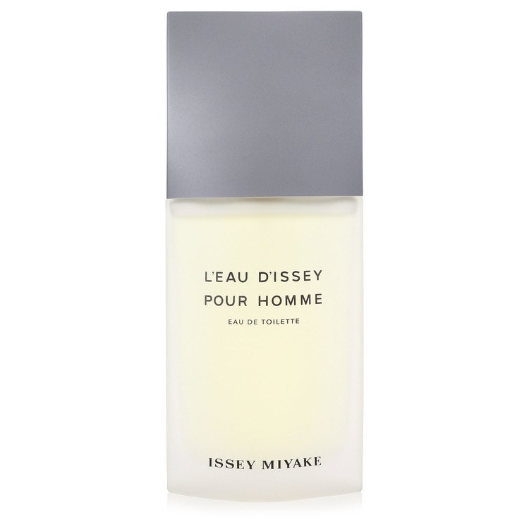 L'eau D'issey (issey Miyake)