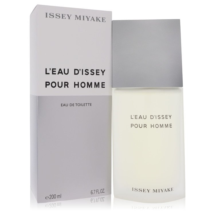 L'eau D'issey (issey Miyake)