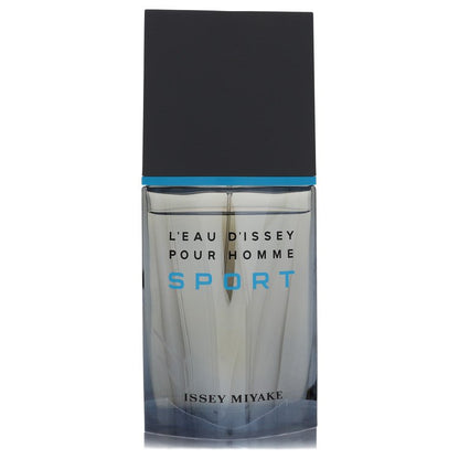 L'eau D'issey Pour Homme Sport