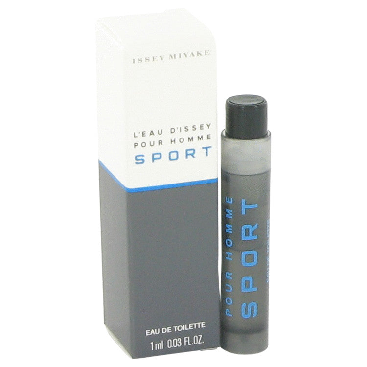 L'eau D'issey Pour Homme Sport