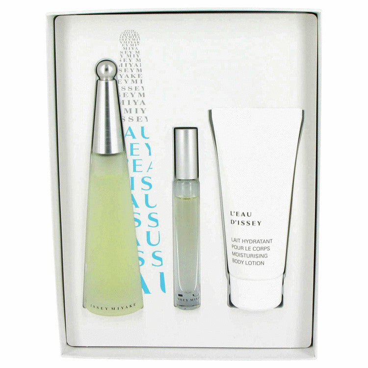 L'eau D'issey (issey Miyake)