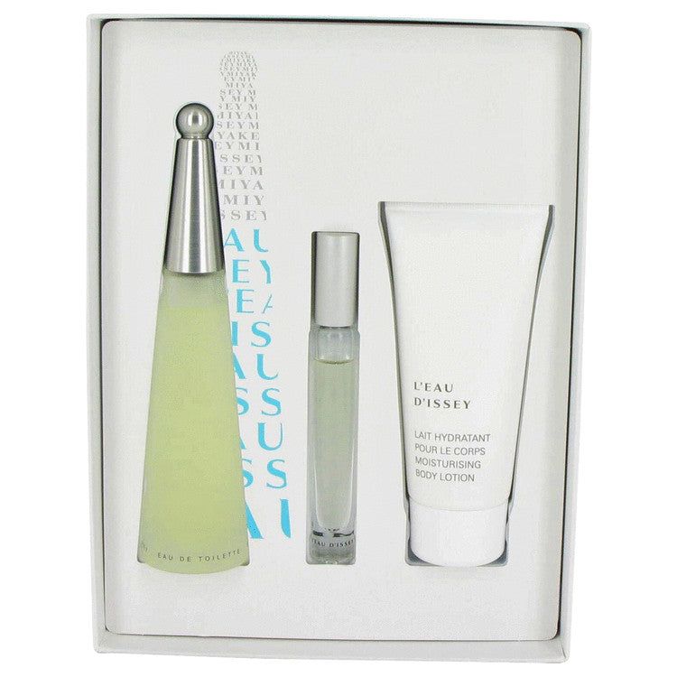 L'eau D'issey (issey Miyake)