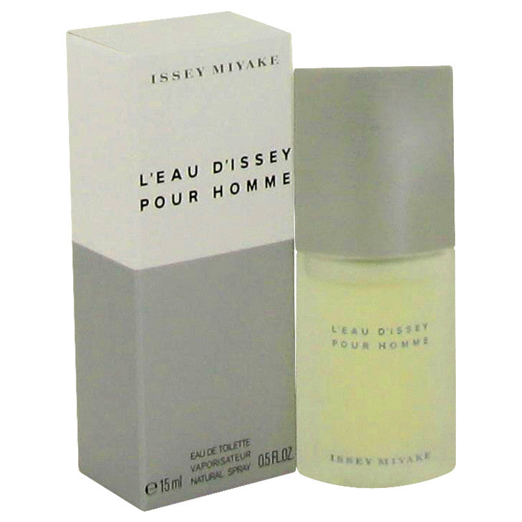 L'eau D'issey (issey Miyake)