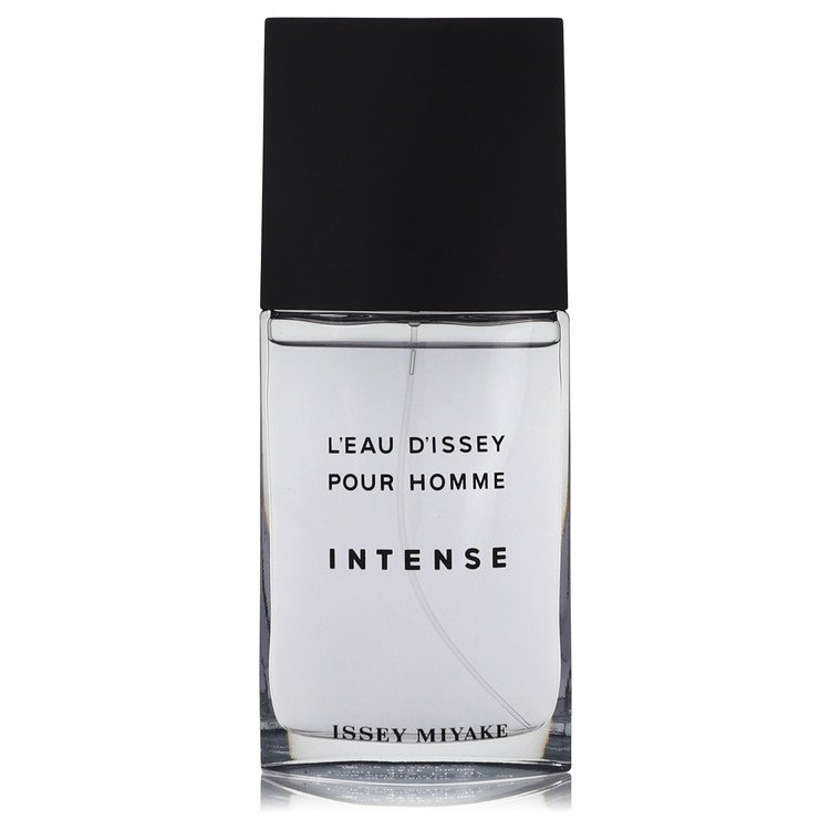 L'eau D'issey Pour Homme Intense