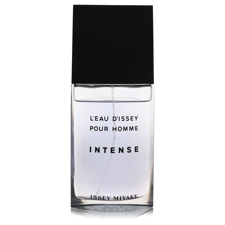 L'eau D'issey Pour Homme Intense