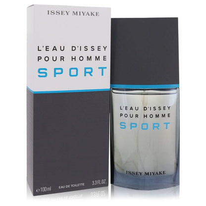 L'eau D'issey Pour Homme Sport