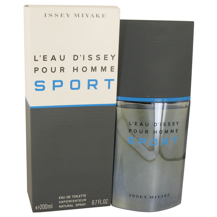 L'eau D'issey Pour Homme Sport