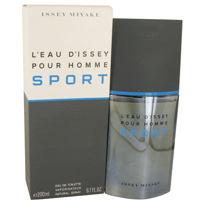 L'eau D'issey Pour Homme Sport